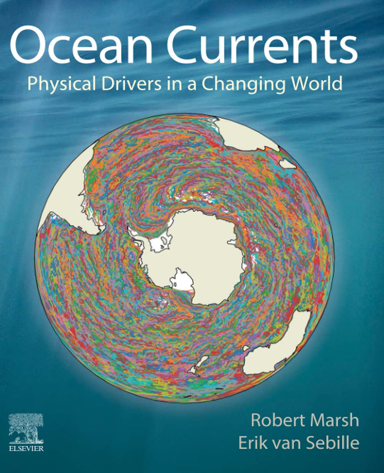 Ocean Currents: Physical Drivers in a Changing World