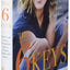 The 6 Keys: Unlock Your Genetic Potential for Ageless Strength, Health, and Beauty