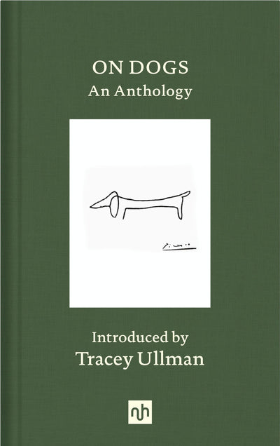 On Dogs: An Anthology