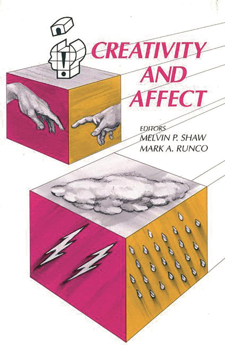 Creativity and Affect (Creativity Research)