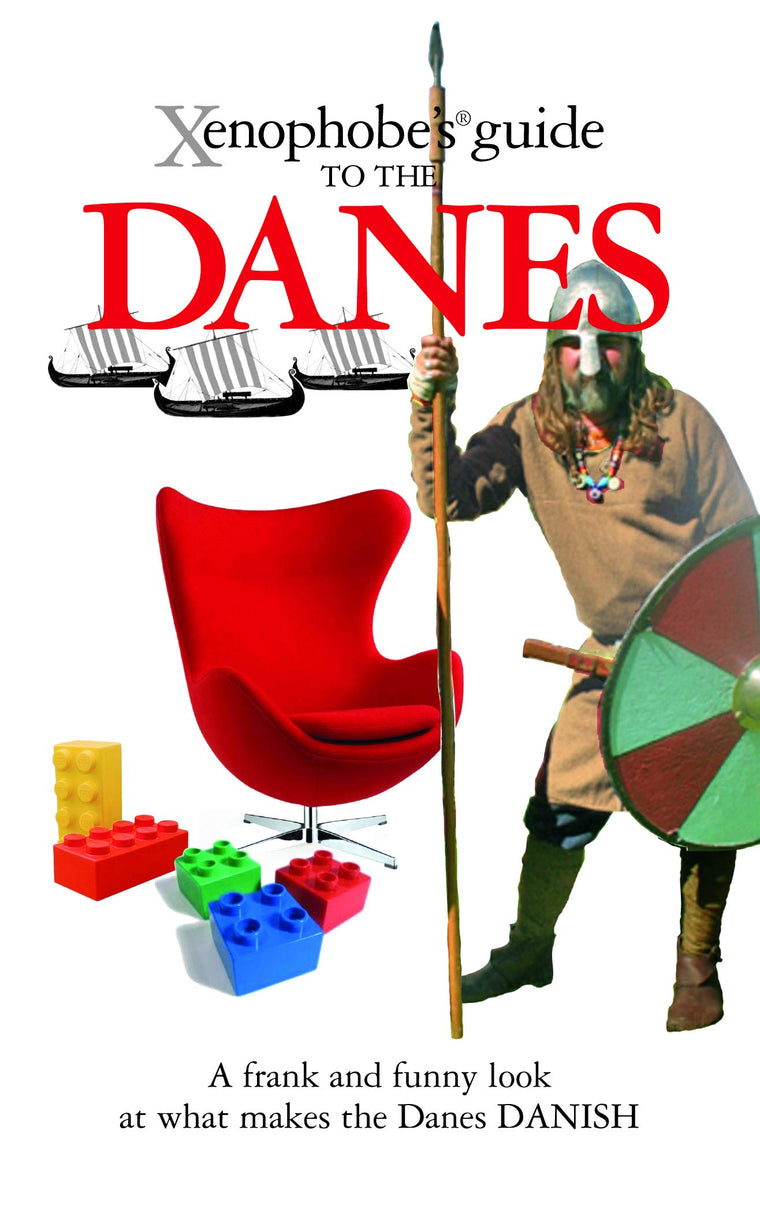 Xenophobe's Guide to the Danes