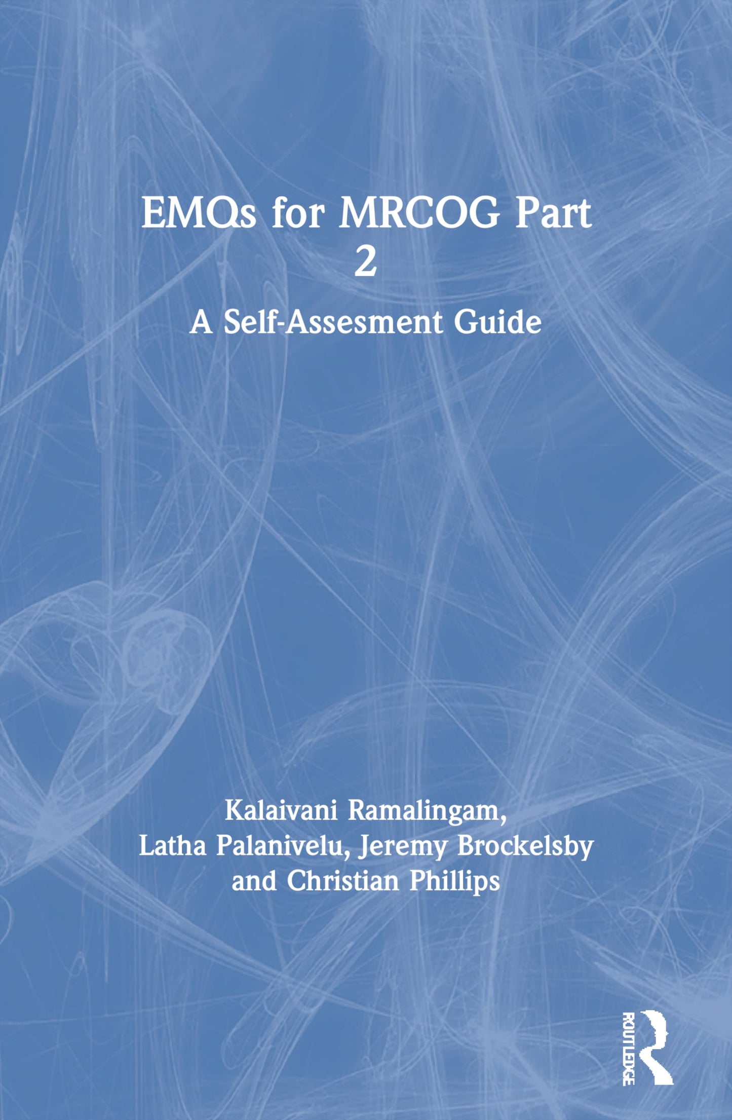 EMQs for MRCOG Part 2