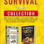 Prepping for Survival 2-In-1 Collection: When Crisis Hits Suburbia + The Prepper