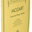 Mozart - Favorite Piano Works: Schirmer Library of Classics Volume 2101 (Schirmer's Library of Musical Classics)