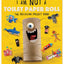 I Am Not a Toilet Paper Roll: 10 Incredible Things to Make (Paperback)