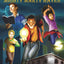 The Stupendous Adventures of Mighty Marty Hayes