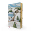 Little Women: Deluxe Painted Edition (Harper Curated Classics: Painted Editions)