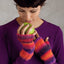 Knitting Circles around Mittens and More: Creative Projects on Circular Needles