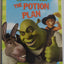 Shrek 2: The Potion Plan by Gail Herman