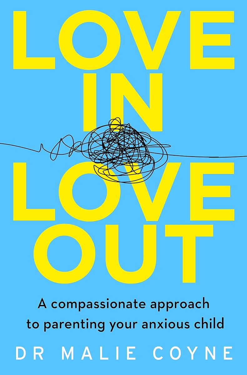 Love In Love Out A Compassionate