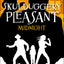 Midnight: The Sunday Times bestselling dark fantasy adventure for children aged 11+ (Skulduggery Pleasant)