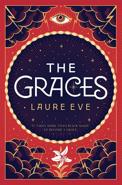 The Graces (A Graces Novel)