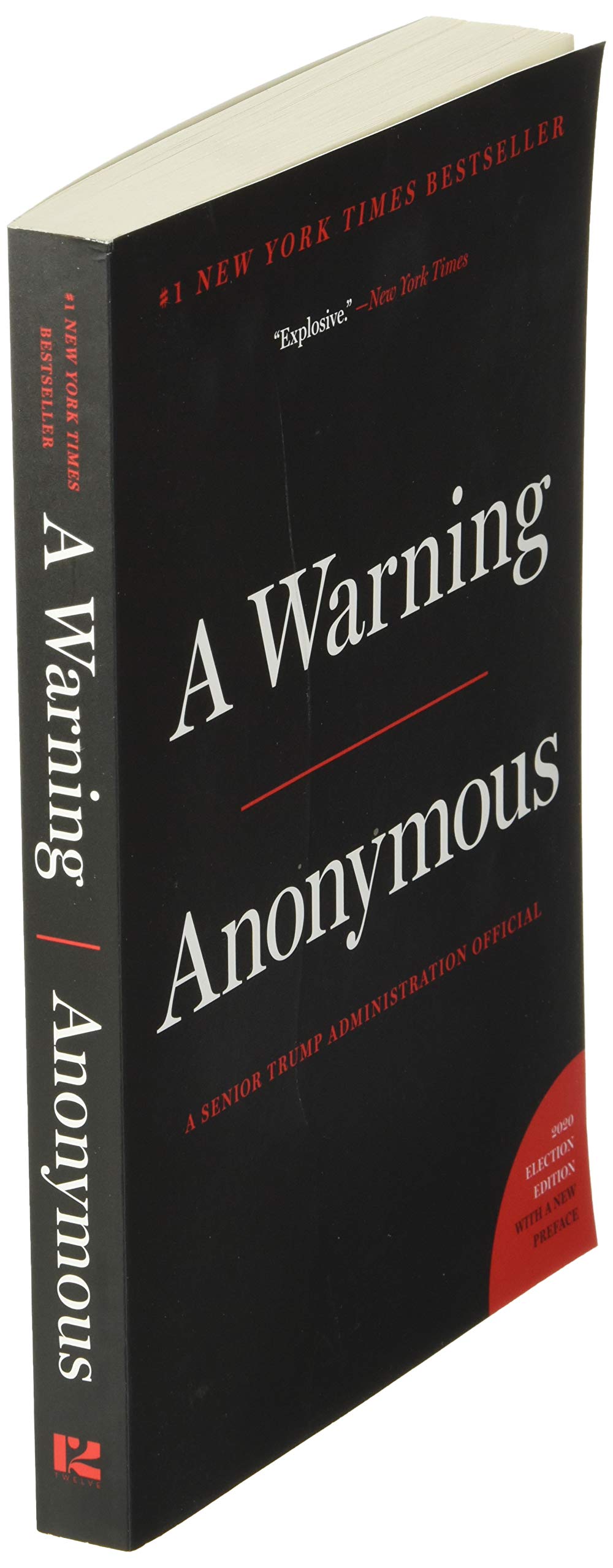 A Warning