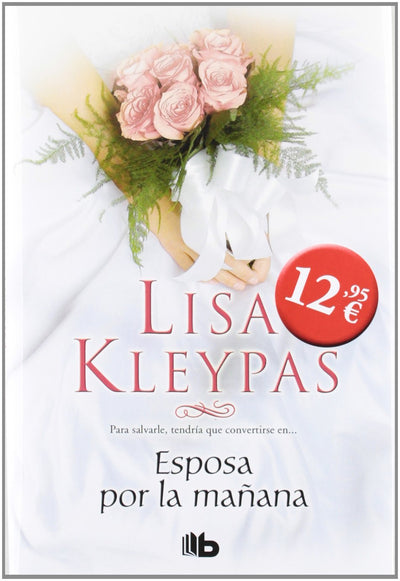 Esposa por la maana (Serie Hathaways 4) (Spanish Edition)