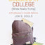 How to Succeed in College (While Really Trying): A Professor's Inside Advice (Chicago Guides to Academic Life)