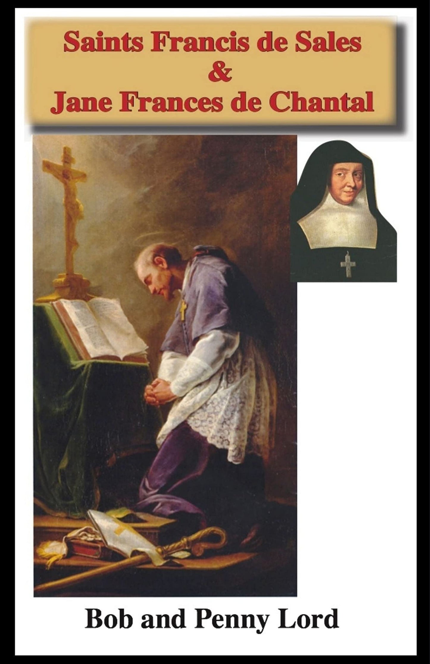 Defenders of the Faith: Saints of the Counter Reformation (Super Saints, Bk. 3)