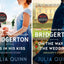 The Bridgertons Family Series Total 13 Books Set. The Bridgertons Sereis Vol. 1-Vol. 9 and A Bridgerton Prequel Series Vol. 1-Vol. 4 by Julia Quinn