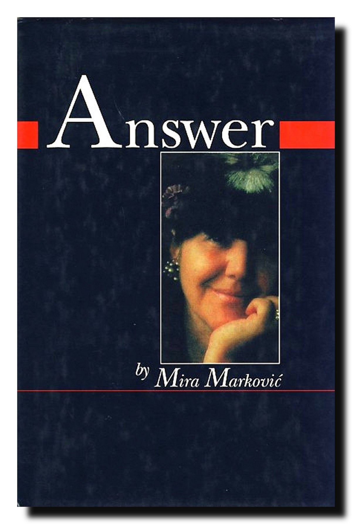 Answer