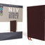 NIV, Thinline Reference Bible (Deep Study at a Portable Size)