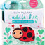 You're My Little Cuddle Bug: My First Cloth Book