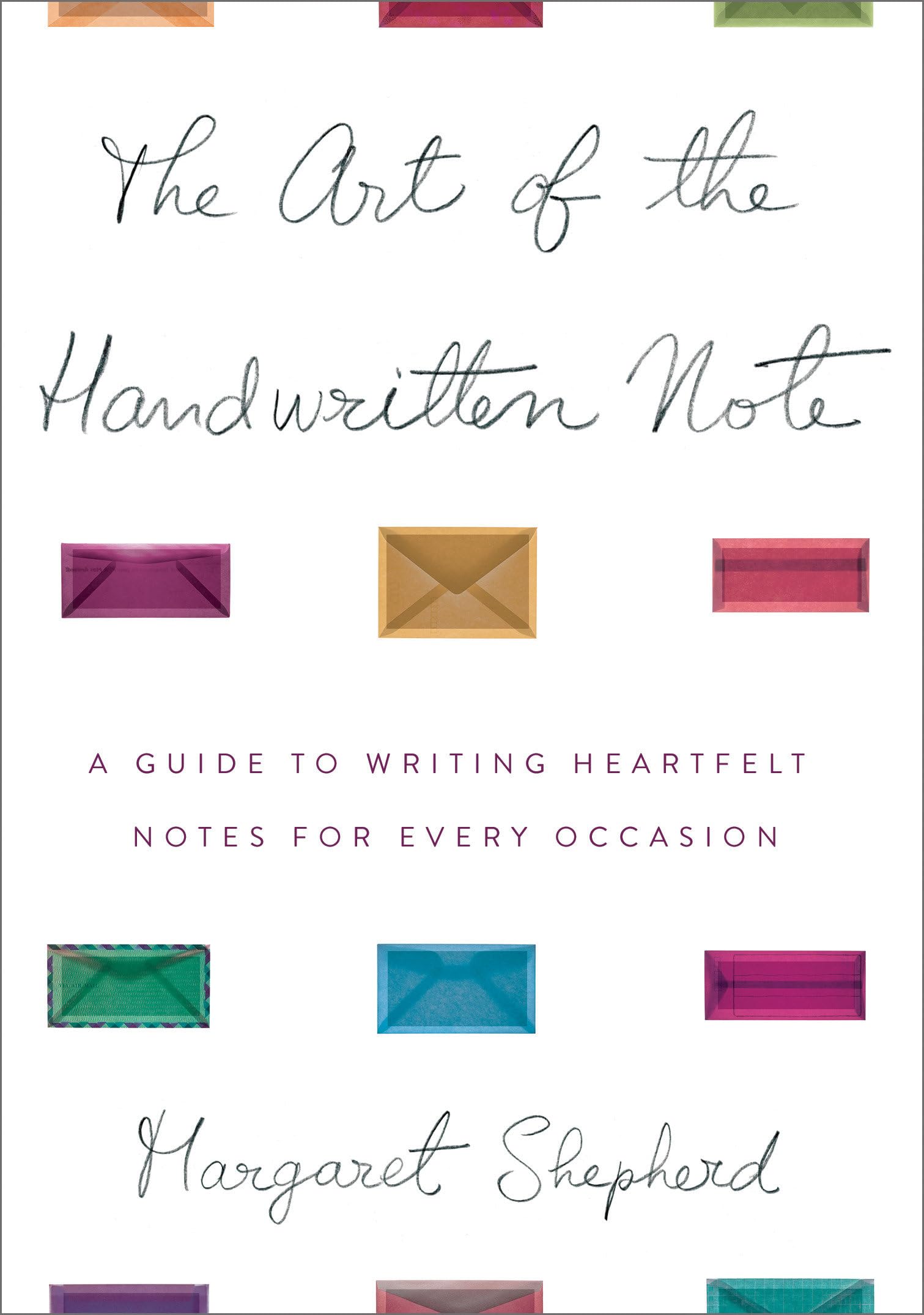 The Art of the Handwritten Note: A Guide to Reclaiming Civilized Communication