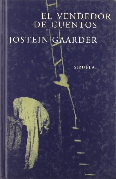 El vendedor de cuentos (Libros Del Tiempo) (Spanish Edition)