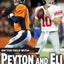 On the Field with...Peyton and Eli Manning (Matt Christopher Sports Bio Bookshelf)