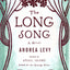 The Long Song: A Novel