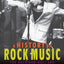 A History of Rock Music: The Rock-and-Roll Era