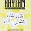 HAL LEONARD'S RHYTHM FLASHCARD KIT - 48 PACK - LAMINATED MUS
