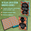 Death of the Author (Deluxe Limited Edition): A Stunning Africanfuturist Exploration of the Power of Humanitys Greatest Creation: STORYTELLING