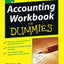 Accounting Workbook For Dummies
