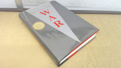 The 33 Strategies of War by Robert Greene