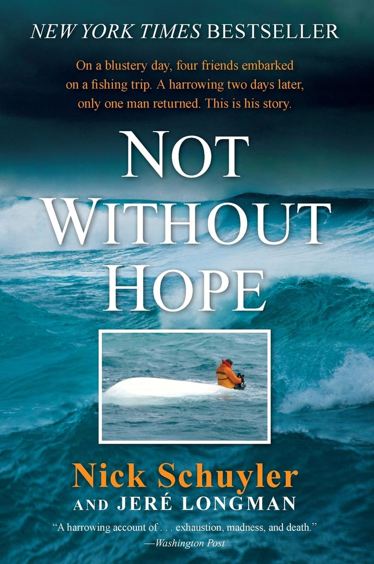 Not Without Hope