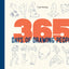 365 Days of Drawing People