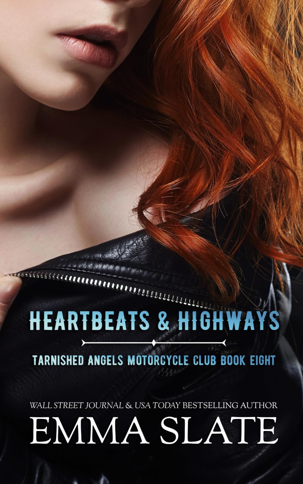 Heartbeats & Highways (Tarnished Angels Motorcycle Club)