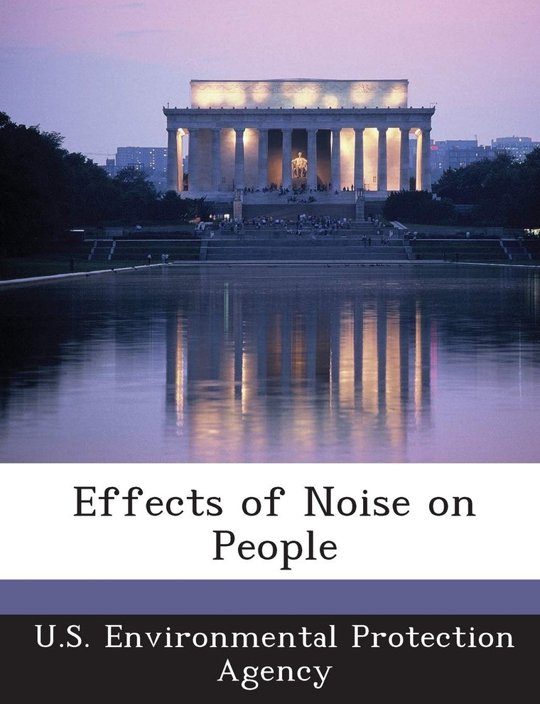 Effects of Noise on People