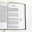 Reina Valera 1960 Biblia del Pescador: Edicin liderazgo, negro piel fabricada  RVR 1960 Fisherman's Bible, Leadership Edition, Black, Bonded Leather (Spanish Edition)
