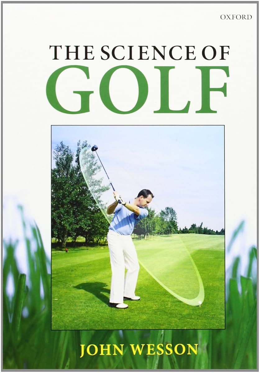 The Science of Golf