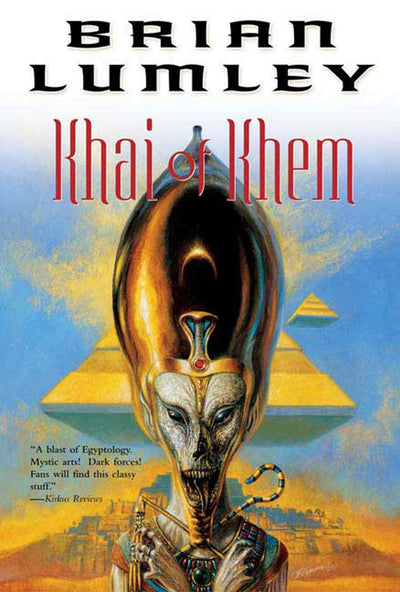 Khai of Khem