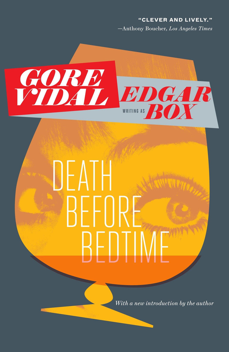 Death Before Bedtime (Peter Cutler Sargeant II)
