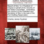 Report of Hon. C.J. Faulkner of Virginia in Behalf of the Minority of the Select Committee: Vindicating the Conduct of the President and Secretary of War in the Sale of the Fort Snelling Reservation.