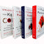 Dr. Steven R Gundry MD 4 Books Collection Set (The Plant Paradox, The Longevity Paradox, The Energy Paradox & Unlocking The Keto Code)