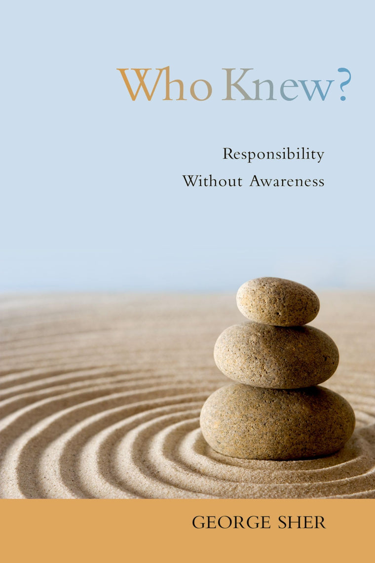 Who Knew?: Responsibility Without Awareness