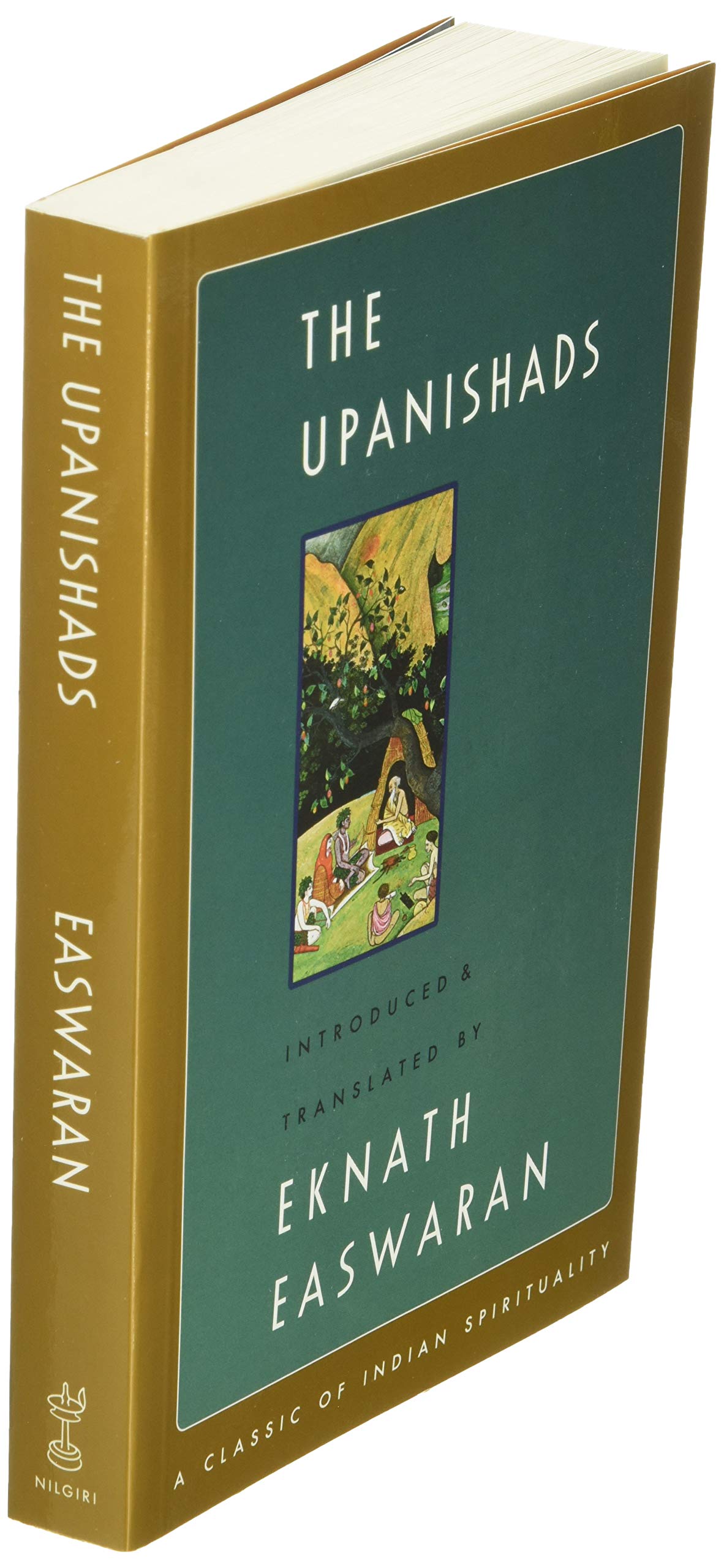 The Upanishads