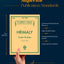 Hrimaly - Scale Studies for Violin: Schirmer Library of Classics Volume 842 - Violin Sheet Music Collection for Young and Adult Musicians (Schirmer's Library of Musical Classics, Volume 842)