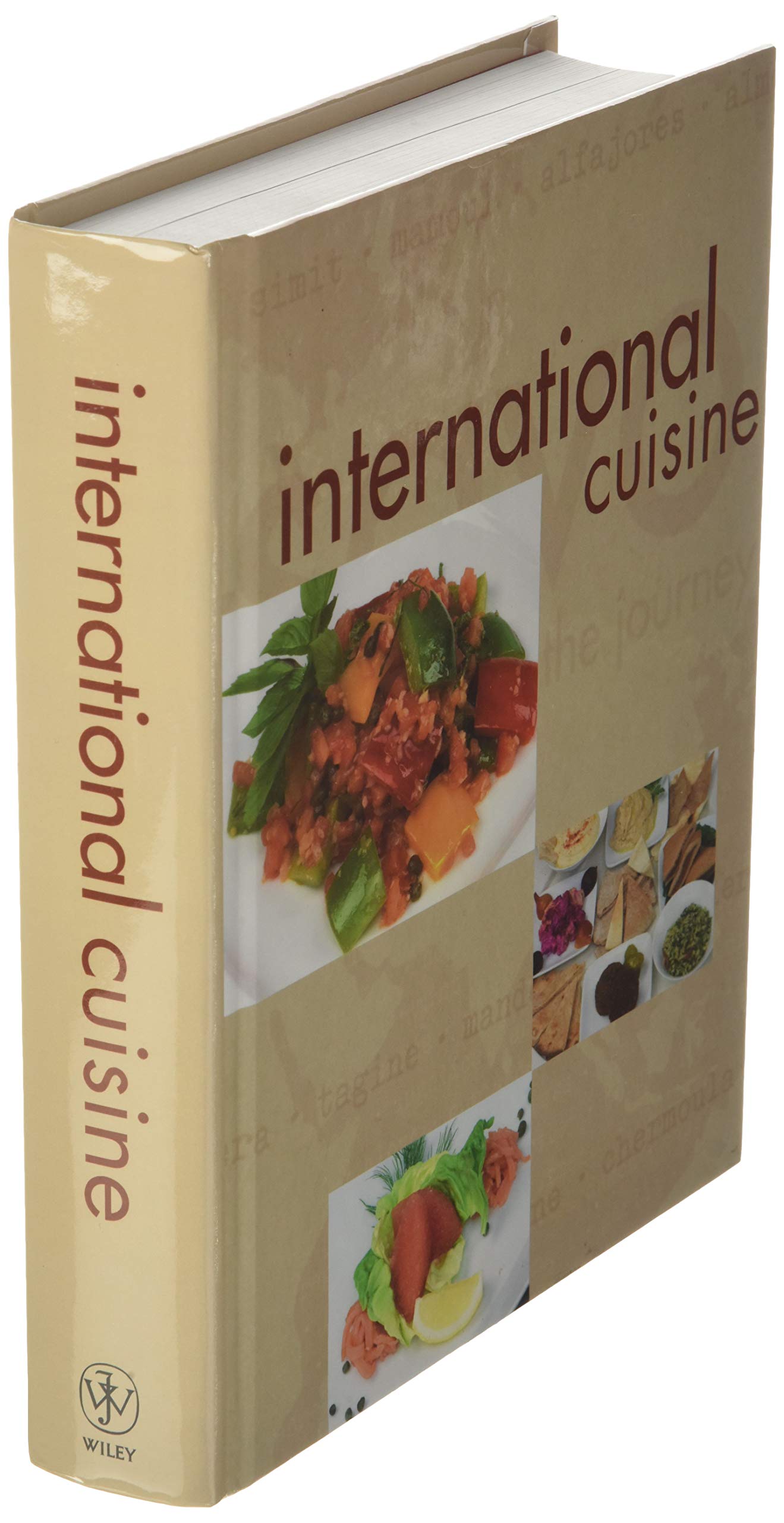 International Cuisine
