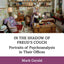 In the Shadow of Freuds Couch: Portraits of Psychoanalysts in Their Offices