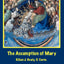 The Assumption of Mary