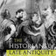 The Historians of Late Antiquity